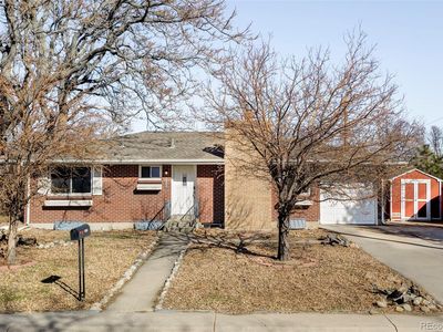 2583 Westchester Drive, Denver, CO, 80221