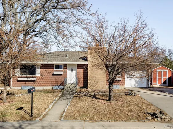 2583 Westchester Drive, Denver, CO 80221