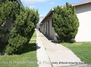 8551 Graham Ter APT 10, Santee, CA 92071