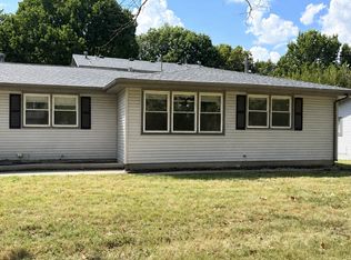 521A N Oak Grove Ave #521-A, Springfield, MO 65802