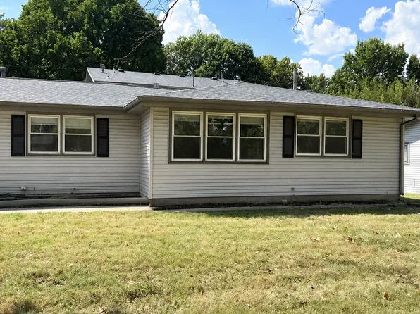 521A N Oak Grove Ave #521-A, Springfield, MO 65802