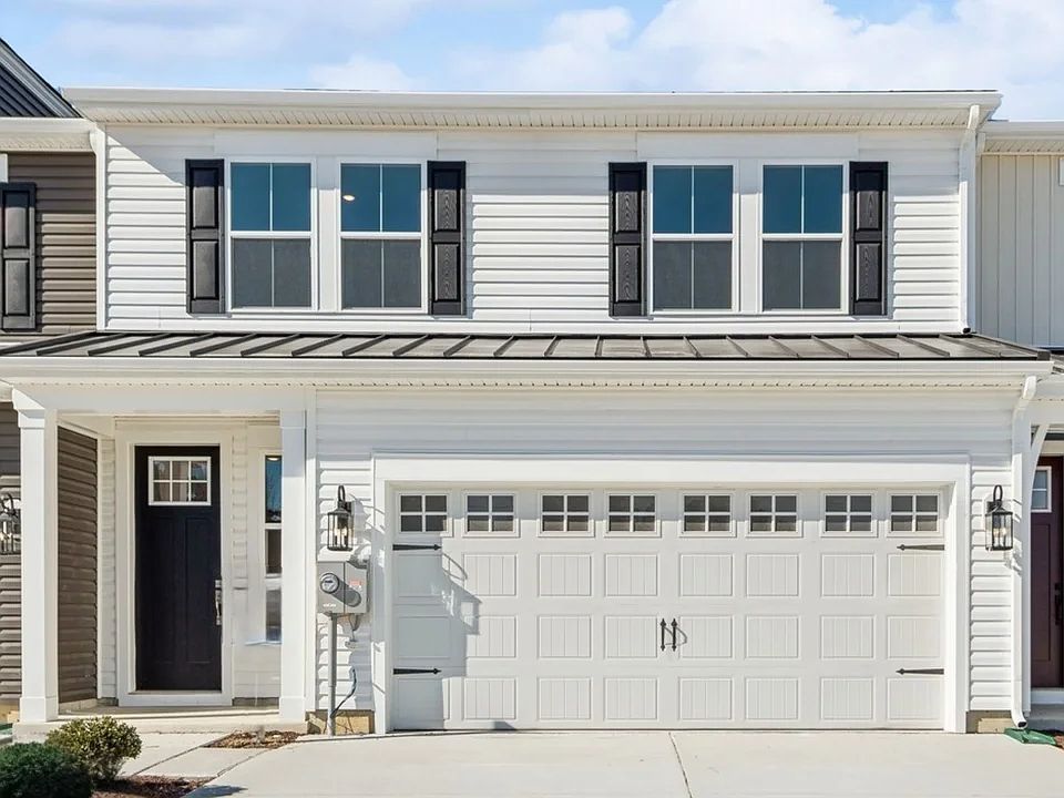 Seagrove II DA