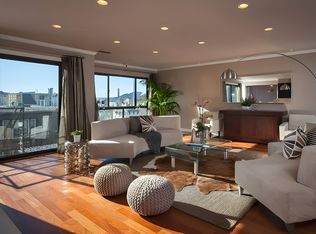 3126 Scott St APT 5, San Francisco, CA 94123