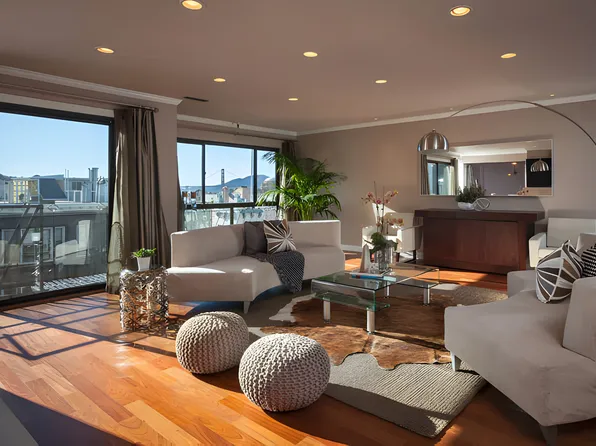 3126 Scott St APT 5, San Francisco, CA 94123