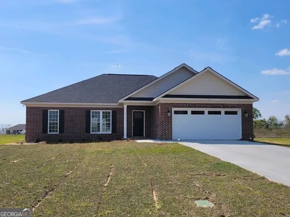 127 Sunfield Station Dr #36, Statesboro, GA 30461