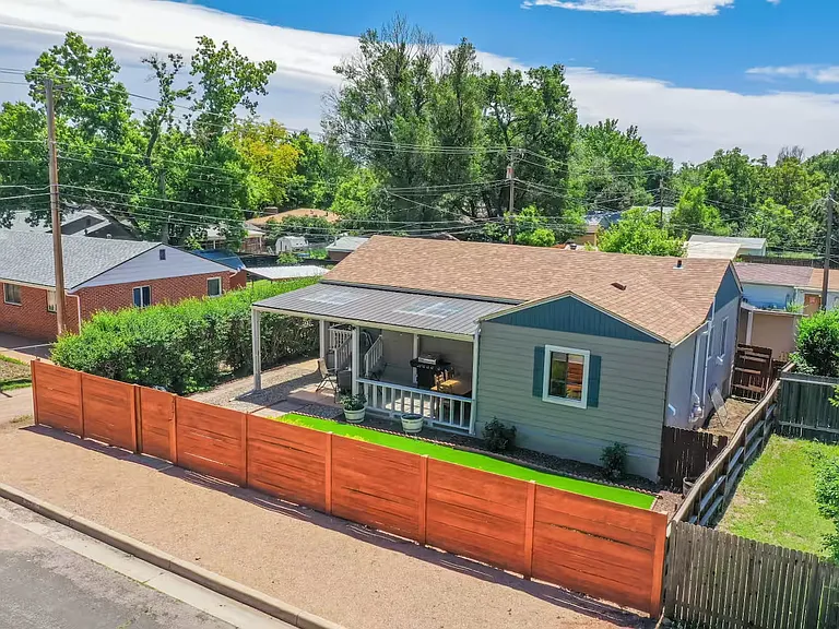 217 W Taylor St #A — Photo 27