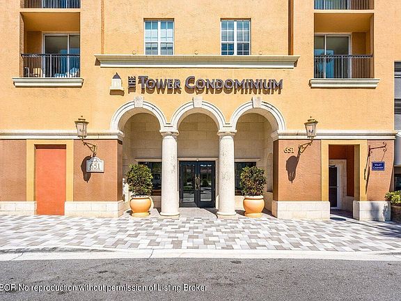 2nd image of 651 Okeechobee Blvd APT 908