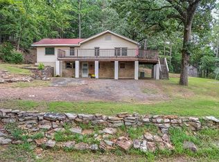 18 Armer Ln, Dover, AR 72837