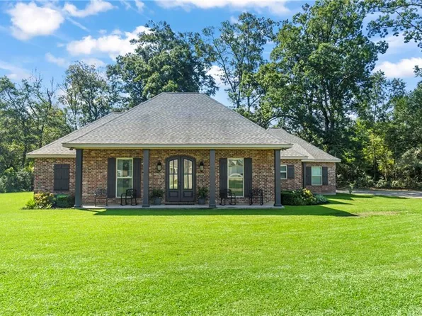 18218 McKay Ln, Franklinton, LA 70438