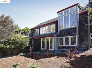 1281 Queens Rd, Berkeley, CA 94708