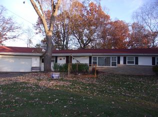 132 S Lindow Dr, Battle Creek, MI