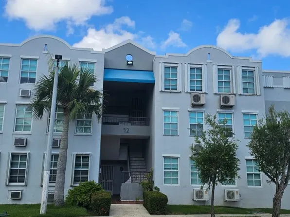 Montecillo Edificio #12-apt EA5, Trujillo Alto, PR 00976