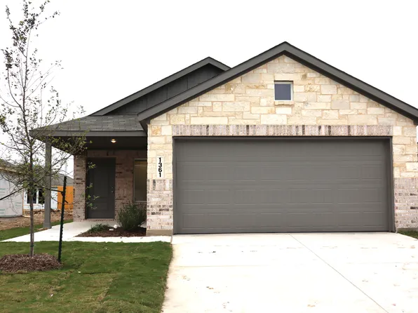 1361 Buckaroo Blvd, Haslet, TX