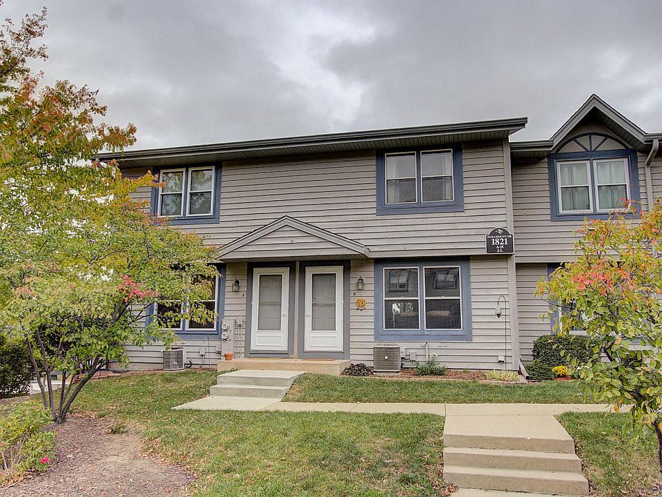 1st image of 1821 Paramount Dr