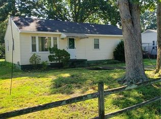 5701 Upp St, North Chesterfield, VA 23234