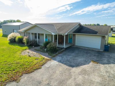 2529 E State Road 524 Rd, Wabash, IN, 46992