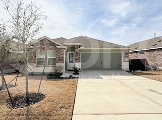 1517 Chapel Ranch Rd, Georgetown, TX 78628