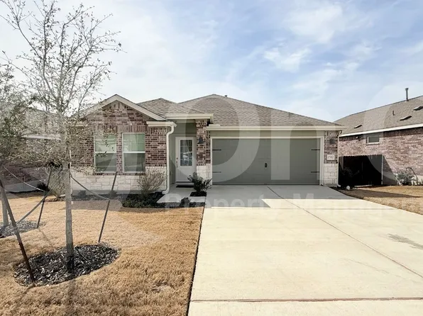 1517 Chapel Ranch Rd, Georgetown, TX 78628