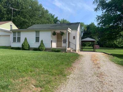 258 E 36th St, Jasper, IN, 47546