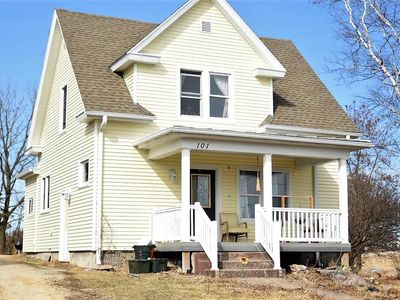 101 East Liberty St, Belmont, WI, 53510