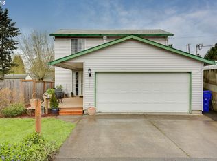 16441 Hiram Ave, Oregon City, OR 97045