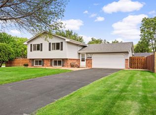13185 Davenport St NE, Blaine, MN 55449