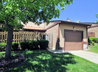 3729 Mack Rd, Fairfield, OH 45014