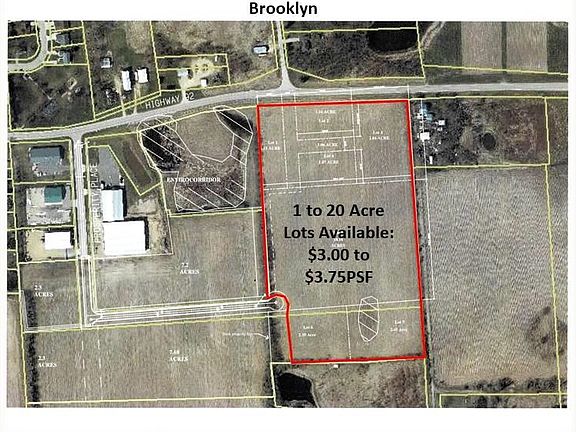 3rd image of Lots Highway & Prosperity Pl #92