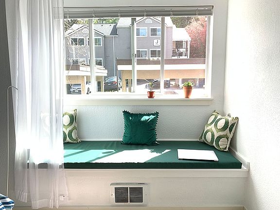Main Bedroom (2021)