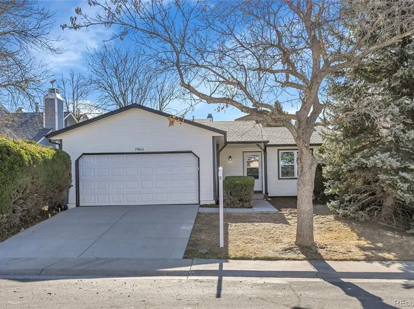 19466 E Purdue Place, Aurora, CO 80013