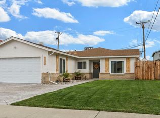 1572 Valerie Ln, Tracy, CA