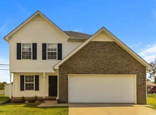 105 Meigs Dr, Murfreesboro, TN 37128