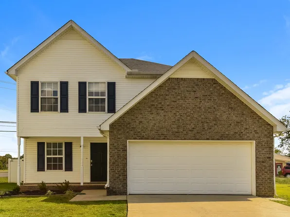 105 Meigs Dr, Murfreesboro, TN 37128