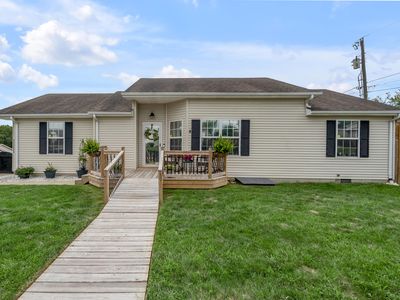 107 Strawberry Ct, Nicholasville, KY, 40356