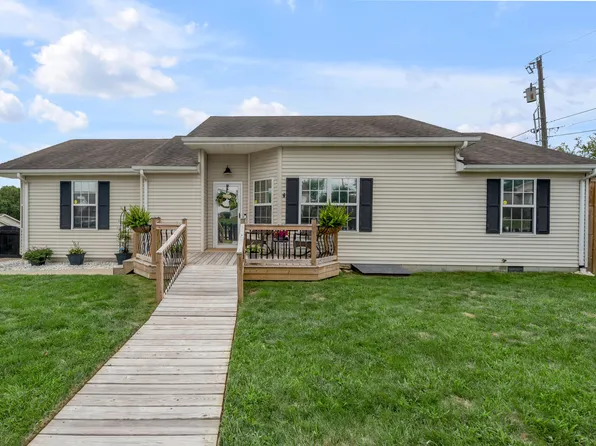 107 Strawberry Ct, Nicholasville, KY 40356