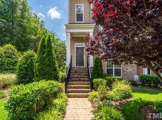 9300 Wooden Rd, Raleigh, NC 27617