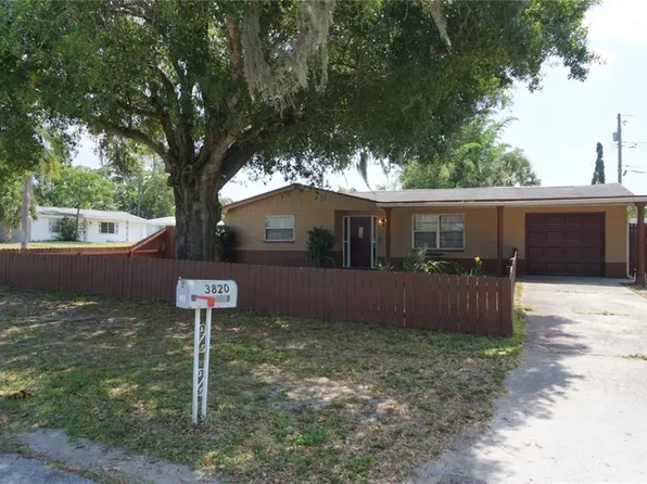 3820 Latimer St, New Port Richey, FL 34652