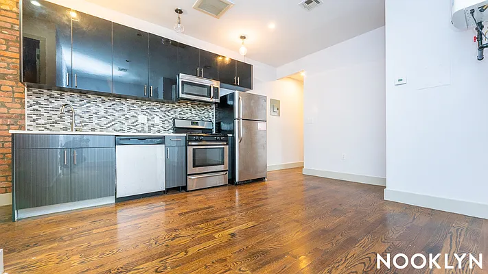 Rented by Nooklyn NYC LLC | media 12