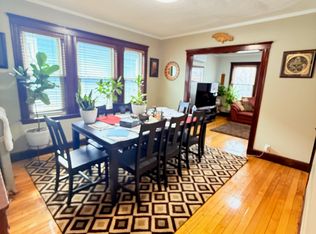 77 Fairfax St, Somerville, MA 02144