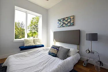 Rented by Joel Scharf, LREB
