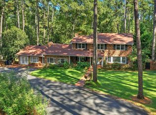 3232 Skinner Mill Rd, Augusta, GA 30909