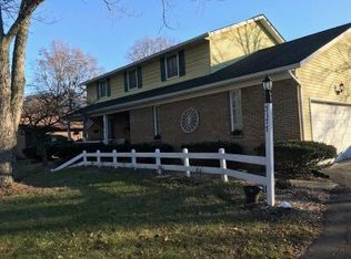 5177 Etna Rd, Columbus, OH 43213