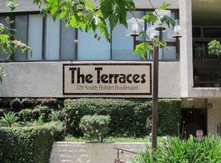 729 S Hobart Blvd APT 28, Los Angeles, CA 90005