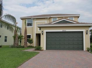 2955 Bellarosa Cir, West Palm Beach, FL 33411