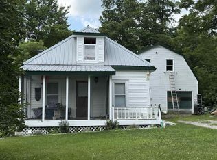 583 N. Main Street, Wallingford, VT 05773