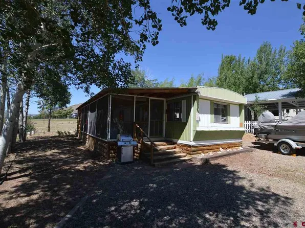 28357 W Highway 50 #112, Gunnison, CO 81230