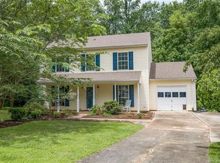 12700 Cypress Springs Rd, Huntersville, NC 28078