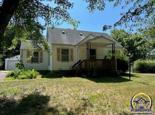 3022 SE Colorado Ave, Topeka, KS 66605