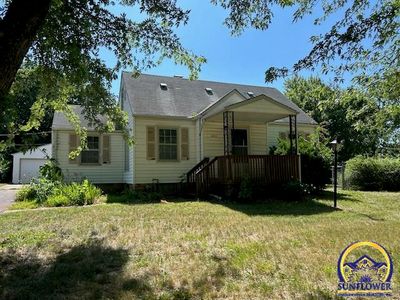 3022 SE Colorado Ave, Topeka, KS, 66605