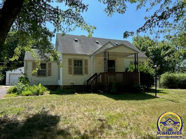 3022 SE Colorado Ave, Topeka, KS 66605